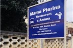 Mama Pierina Restaurant and Annex