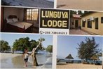 Lunguya Lodge