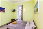 1 bedroom studio apartment on Horodetskaya 143