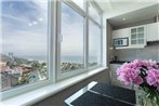 Beautiful Apartment in Arcadia with sea view