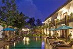 Ubud Raya Hotel