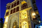 Umaid Mahal - A Heritage Style Boutique Hotel