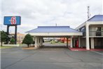 Motel 6-Memphis