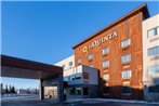 La Quinta by Wyndham Anchorage Airport