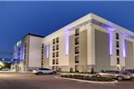 Holiday Inn Express & Suites Jackson Downtown - Coliseum