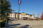 Comfort Suites Airport South