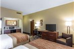 Comfort Inn & Executive Suites Naples