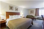 Econo Lodge Inn & Suites Omaha - La Vista/Gretna Area