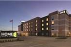 Home2 Suites by Hilton Oklahoma City South