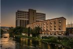 Courtyard by Marriott Reno Downtown/Riverfront