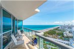 2 Bedroom Oceanview Private Residence at The Setai - 2606