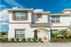 Brier Rose Townhome 4823