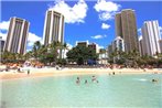 Kuhio Condo 1207L