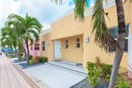 Art Deco Beach Townhouse