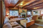 Knotty Pine Hacienda