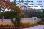 Atlantis House