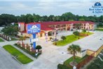 Americas Best Value Inn & Suites Northeast Houston