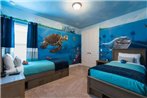 Encore Resort 4105 5 Bedroom Water Park