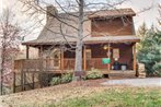 Lucky Charm Cabin