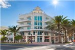 Modern Ocean Drive Condo in the Heart of Sobe!