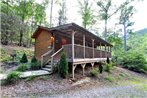 Deer Run Cabin