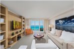 1 Bedroom Direct Ocean Front South Beach 5 Star Condo Hotel - 944