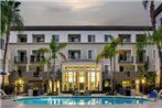 Marina Del Rey's Grand 2/2 Suite Pool View