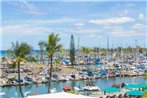 Ilikai Tower 333 Yacht Harbor View 1BR