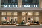AC Hotel by Marriott Charlotte City Center