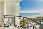 New Listing! Beachside Condo with Hot Tub & Pools condo