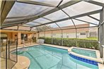 'Casa del Sol' Villa with Pool -13 Mi to Disney World