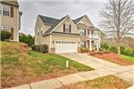 Modern Charlotte Home Minutes From Downtown!