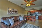 South Sedona Condo with Pool Access - Walk to Shops!