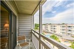 Myrtle Beach Getaway with Pool Access - Walk to Beach