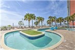 Oceanfront Condo with Beach Access Near Boardwalk!