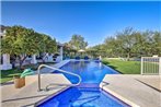 Lavish Paradise Valley Home with Sports Court and Pool