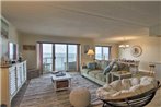 Bayfront Ocean City Condo with Pool and Walk to Boardwalk