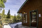 Family Friendly Mountain Escape cabin