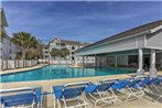 Cozy Myrtle Beach Condo with Pool - Walk to Beach!