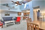 Ocean City Condo with Balcony -A^half Mile From Beach