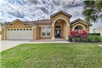 Clermont Home with Pool and Spa