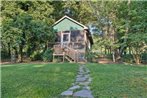 Heartwood Cottage 2 Mi from Blue Ridge Parkway!