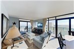 New Listing! All-Suite Oceanview Escape with Balcony condo