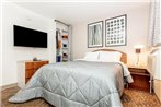 Intown Suites Extended Stay Charlotte NC - North Tryon