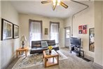 Dtwn Indy Prime Location with Off-Street Parking!