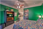 Vibrant Naples Studio with Pool Access and Porch!