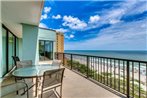 Carolina Dunes Penthouse 702