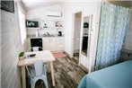 Waterfront Studio with Shared Porch #11 at Long Cove Resort