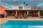 La Casona - Spanish Style Oasis