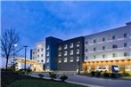 Fairfield Inn & Suites by Marriott Charlotte University Research Park